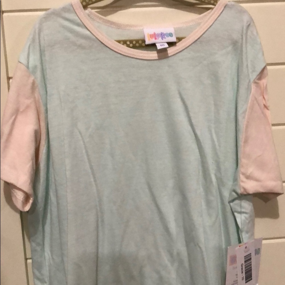 NWT LuLaRoe Gracie